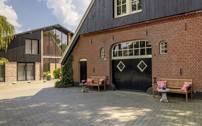 Familieboerderij
