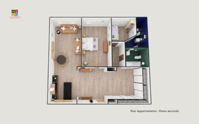 Duomo Suite