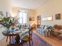 Duomo Suite