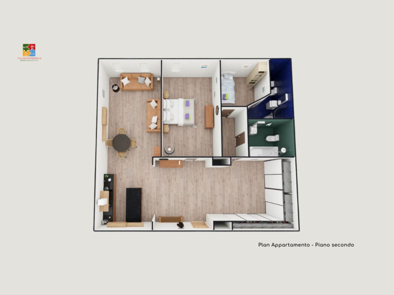Duomo Suite