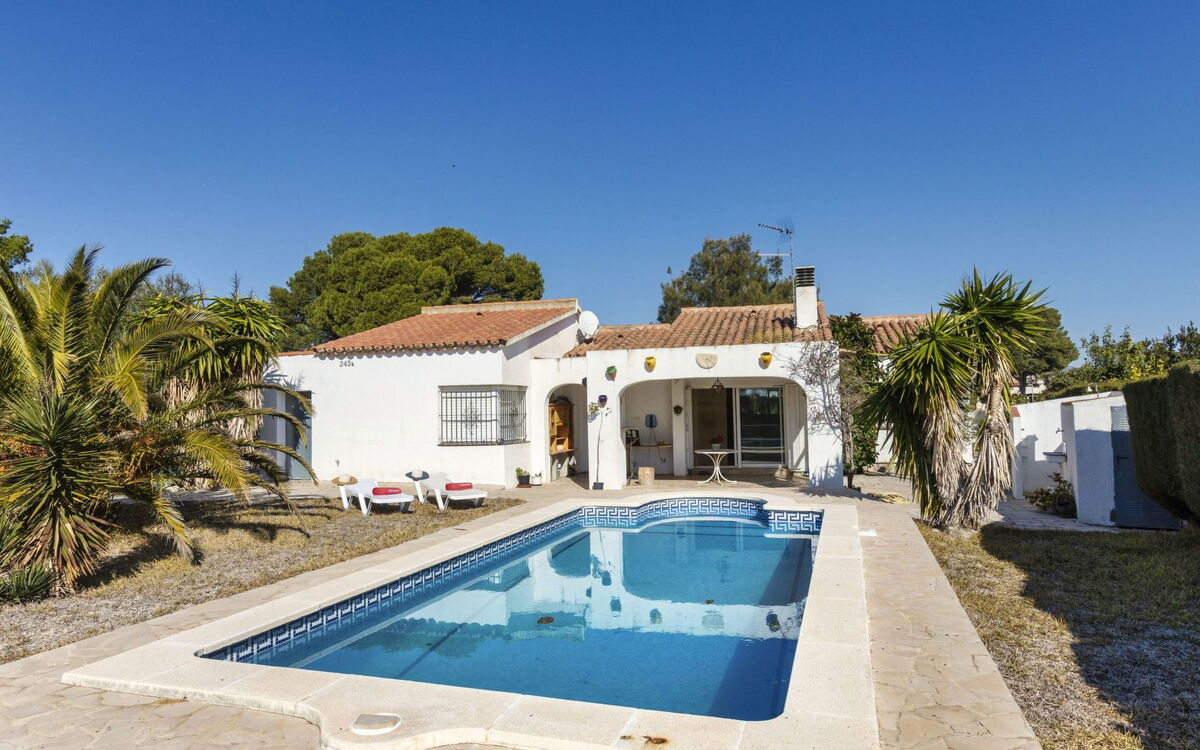 Villa Sirena