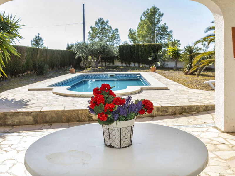 Villa Sirena