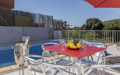 Villa Pedro