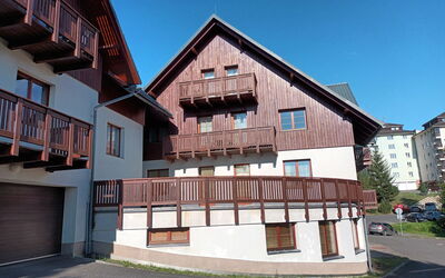 Rokytnice Nad Jizerou 556