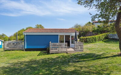 Kjera - 200M from the Sea