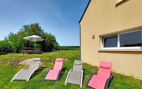 Ty Frouden: Möbel, Gartenmöbel, Stuhl, Sonnenliege, Klappstuhl, Garten, Schatten, Garten, Rasen, Läge