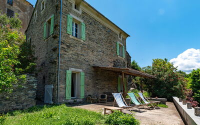 Maison Penta