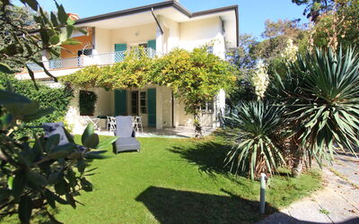 Villa Glicine