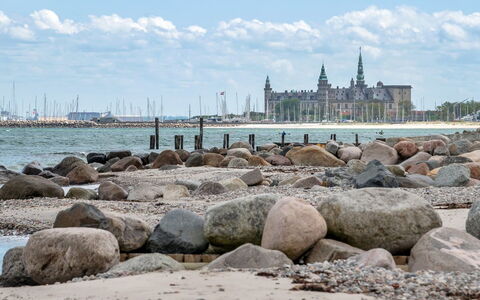 Elsabeth - 20M from the Sea: Küste, Ufer, Küsten Und Ozeanische Forms, Meer, Strand, Ozean, Touristenattraktion, Sand, Bucht