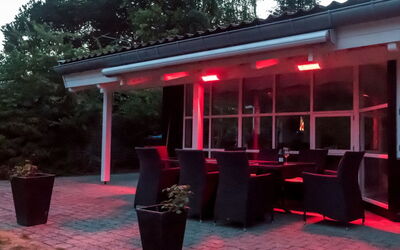 Cedomir - 625M from the Sea