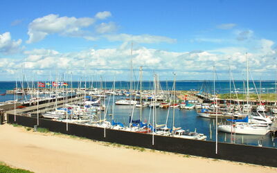 Cedomir - 625M from the Sea