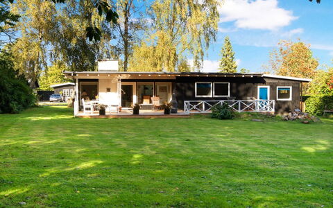 Ljuba - 1.2Km from the Sea: Haus, Zuhause, Hütte, Grundstueck, Dach, Ländliches Gebiet, Bauernhaus, Rasen, Tür, Garten