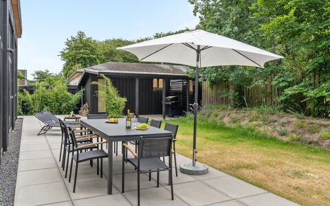Ebke - 70M from the Sea: Möbel, Gartenmöbel, Stuhl, Tabelle, Küche & Esszimmer Tisch, Tisch Im Freien, Garten, Schatten, Terrasse, Kaffetisch
