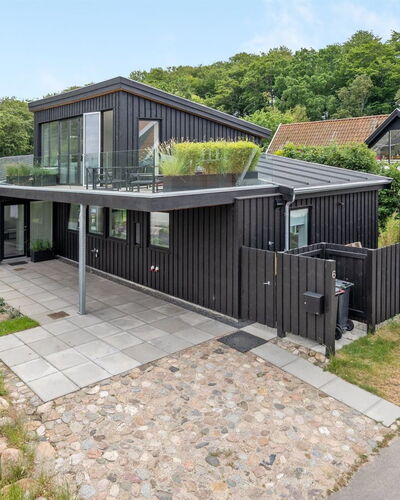 Ebke - 70M from the Sea