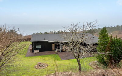 wigman - 150m From The Sea In Sealand