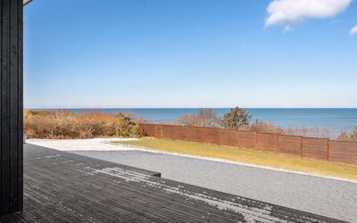 wigman - 150m From The Sea In Sealand