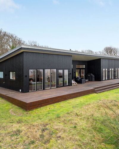 wigman - 150m From The Sea In Sealand