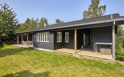 Emely - 700M from the Sea