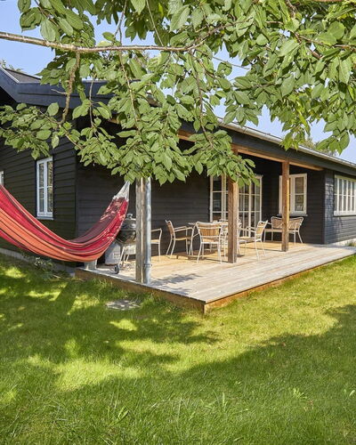 Emely - 700M from the Sea