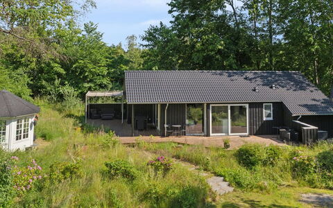 Thora - 800M from the Sea: Zuhause, Hütte, Veranda, Abstellgleis, Bauernhaus, Outdoor Struktur