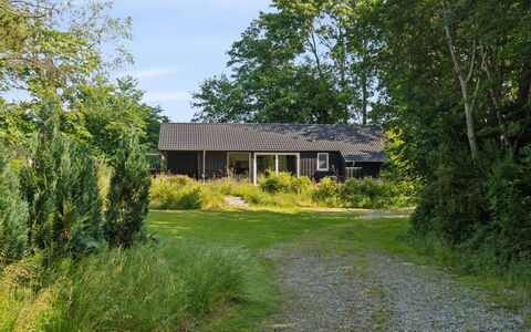 Thora - 800M from the Sea: Zuhause, Hütte, Veranda, Abstellgleis, Bauernhaus, Outdoor Struktur