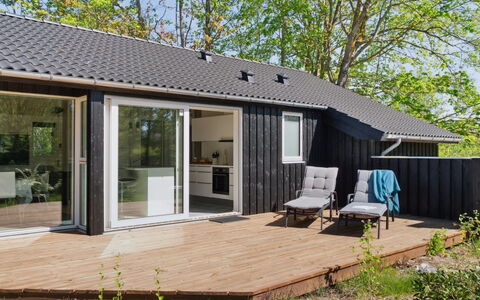 Thora - 800M from the Sea: Zuhause, Hütte, Veranda, Abstellgleis, Bauernhaus, Outdoor Struktur