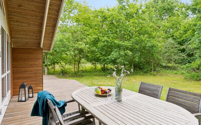 Merina - 700M from the Sea