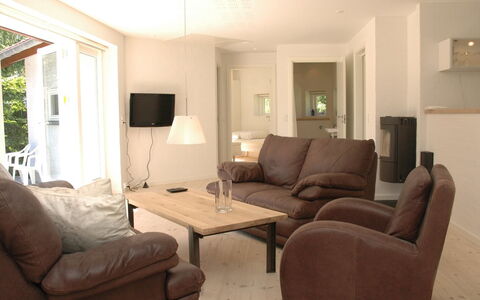 Fernande - 150M from the Sea