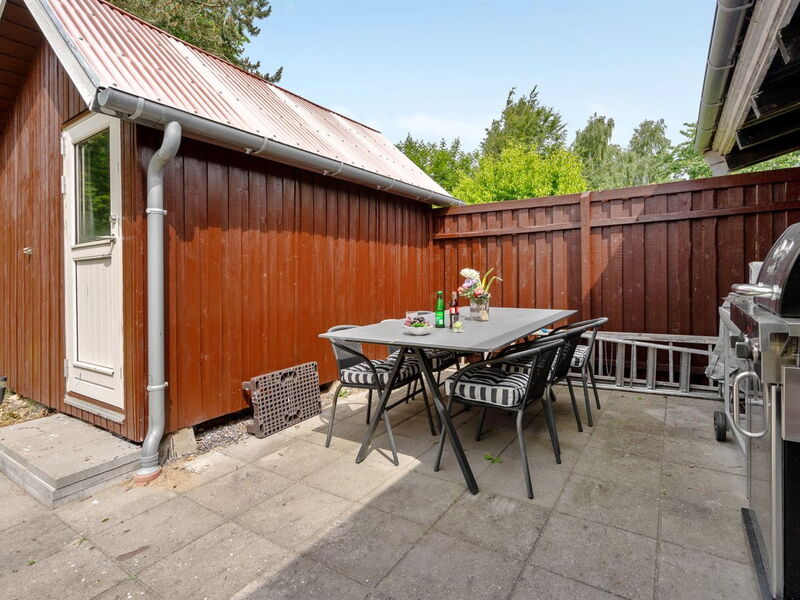 marlina - 400m From The Sea In Lolland, Falster