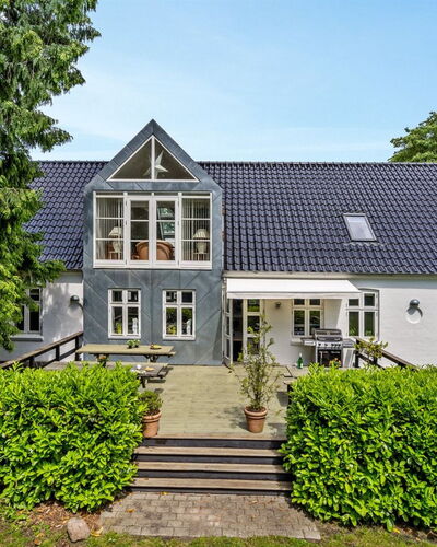 merle - 6km From The Sea In Lolland, Falster And