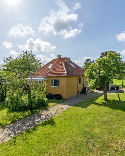 ajatsa - 500m From The Sea In Lolland, Falster a