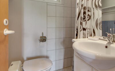 Virve - 300M from the Sea