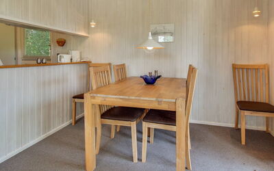 Virve - 300M from the Sea