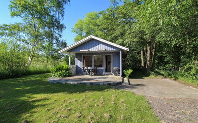 Virve - 300M from the Sea