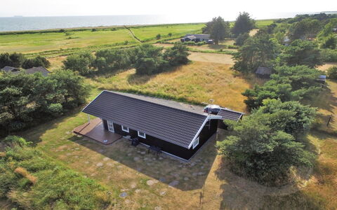 Aksel - 150M from the Sea