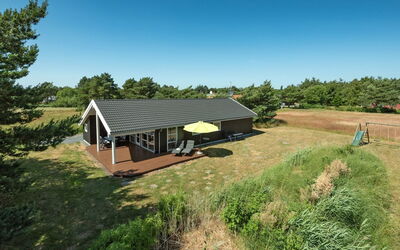 Aksel - 150M from the Sea