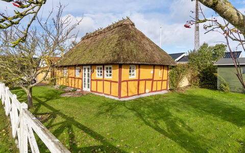 Ethly - 50M from the Sea: Dach, Haus, Grundstueck, Zuhause, Hütte, Estate, Gartenbauten, Schatten, Blockhaus, Landscaping