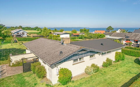 Evald - 200M from the Sea: Blau, Strauch, Hütte, Ground, Garten, Estate, Schatten, Landscaping, Bauernhaus, Eco Hotel
