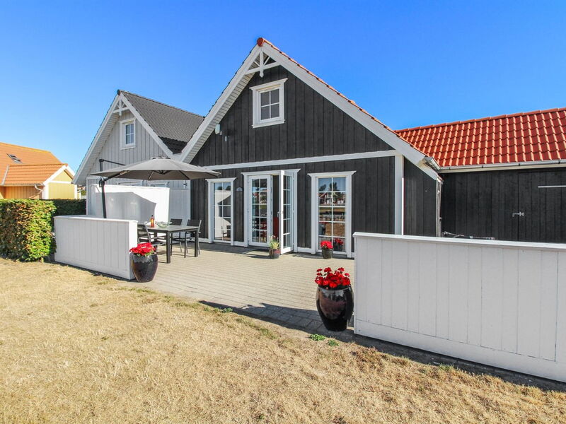 rauno - 250m From The Sea In Funen