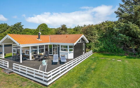 Arnwith - 20M from the Sea: Zuhause, Hütte, Veranda, Estate, Abstellgleis, Bauernhaus, Gartenbauten