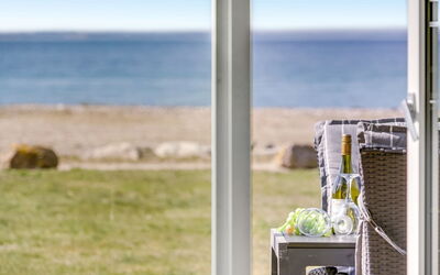 Ninne - 50M from the Sea