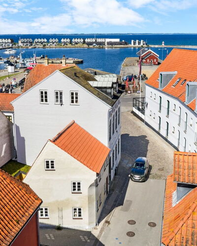 Gaby - 250M from the Sea