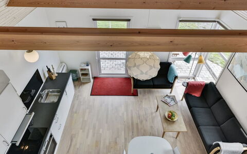Wrage - 500M from the Sea: Flooring, Interior Design, Holz, Fussboden, Möbel, Decke, Küche, Zimmer, Wohnzimmer, Holzboden
