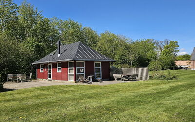 Wrage - 500M from the Sea