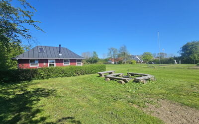 Wrage - 500M from the Sea