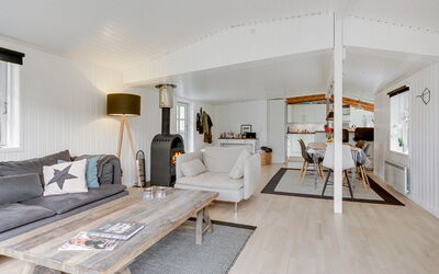 Gunlef - 50M from the Sea