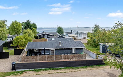 Gunlef - 50M from the Sea