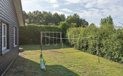 Kamilla - 200M from the Sea