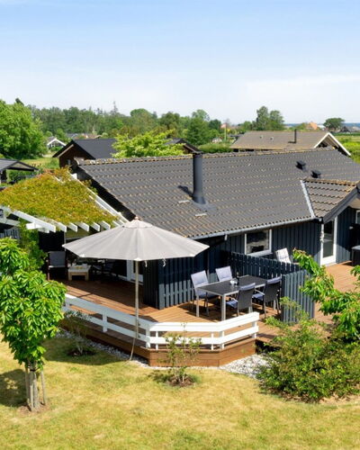Kulben - 450M from the Sea