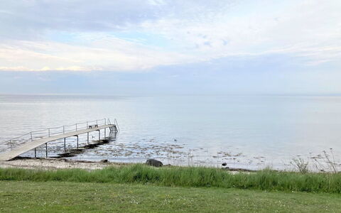 Ilppo - 200M from the Sea: Schwimmbad, Gartenmöbel, Möbel, Resort, Flagstone, Eco Hotel, Schatten, Stuhl, Freizeit, Estate